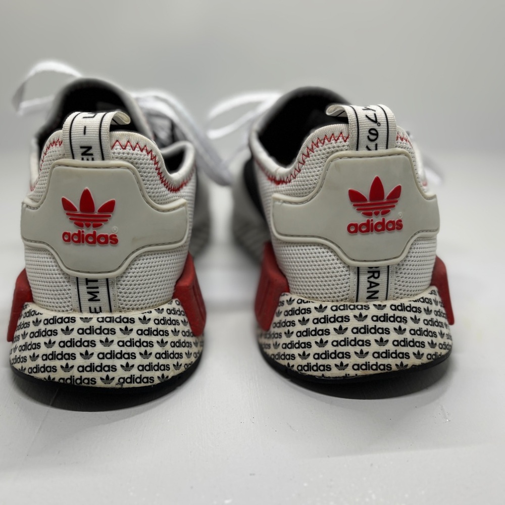 Men’s Adidas NMD_R1 Training Shoes size 8 - Picture 6 of 10